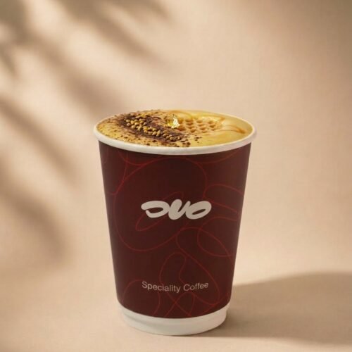 BEESWAX LATTE