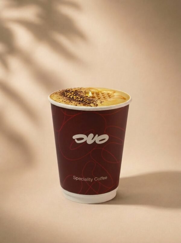 BEESWAX LATTE