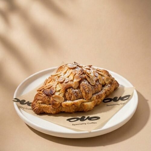 CROISSANT ALMOND