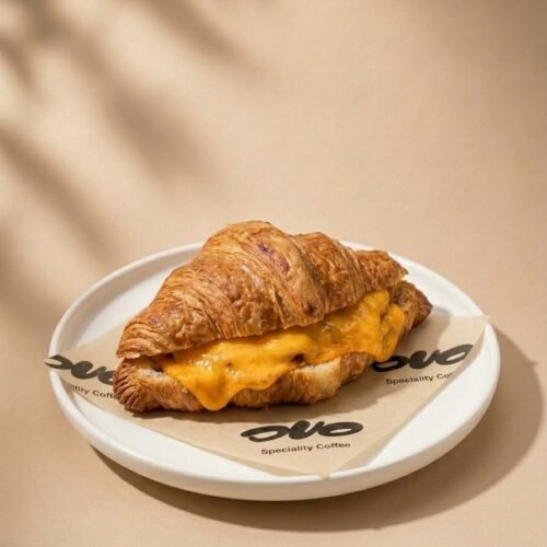 CROISSANT CHEDDAR