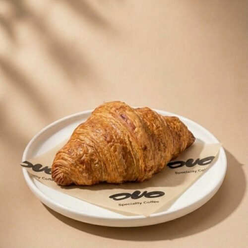 CROISSANT PLAIN