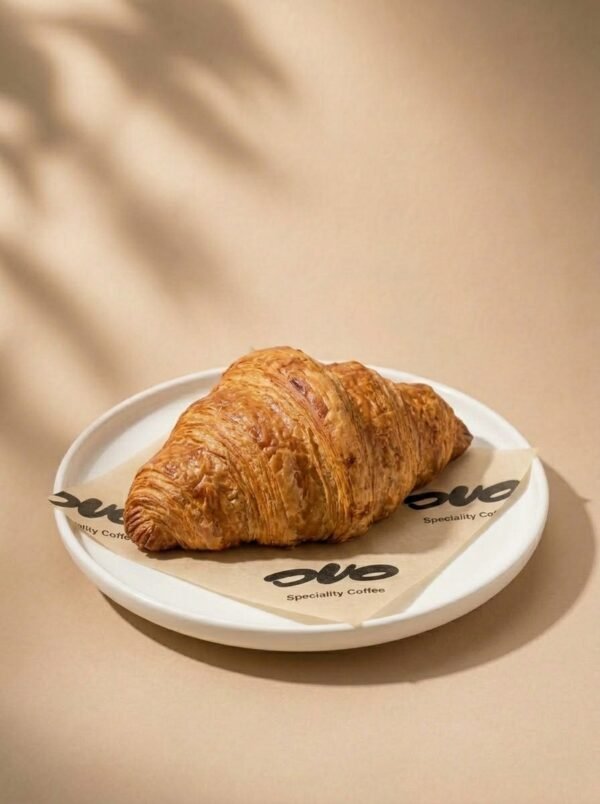 CROISSANT PLAIN