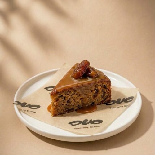 DATE CAKE
