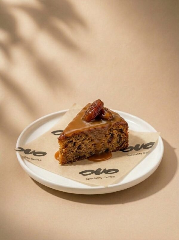 DATE CAKE