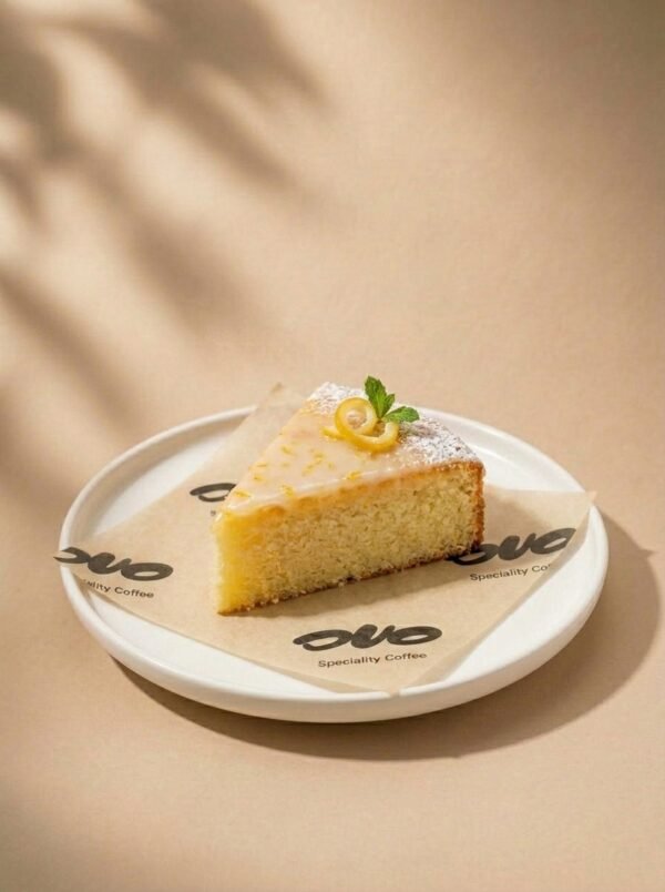 ENGLISH LEMON