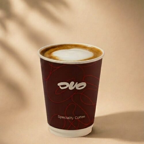 ESPRESSO MACCHIATO