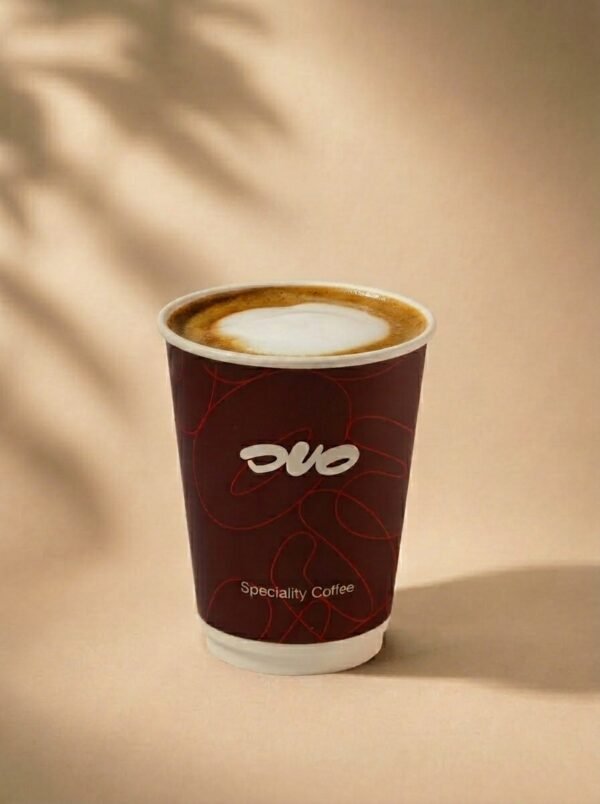ESPRESSO MACCHIATO