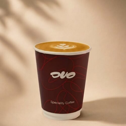 FLAT WHITE