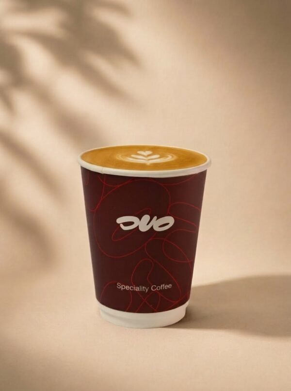 FLAT WHITE