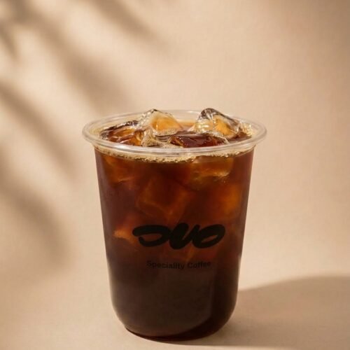 ICE AMERICANO
