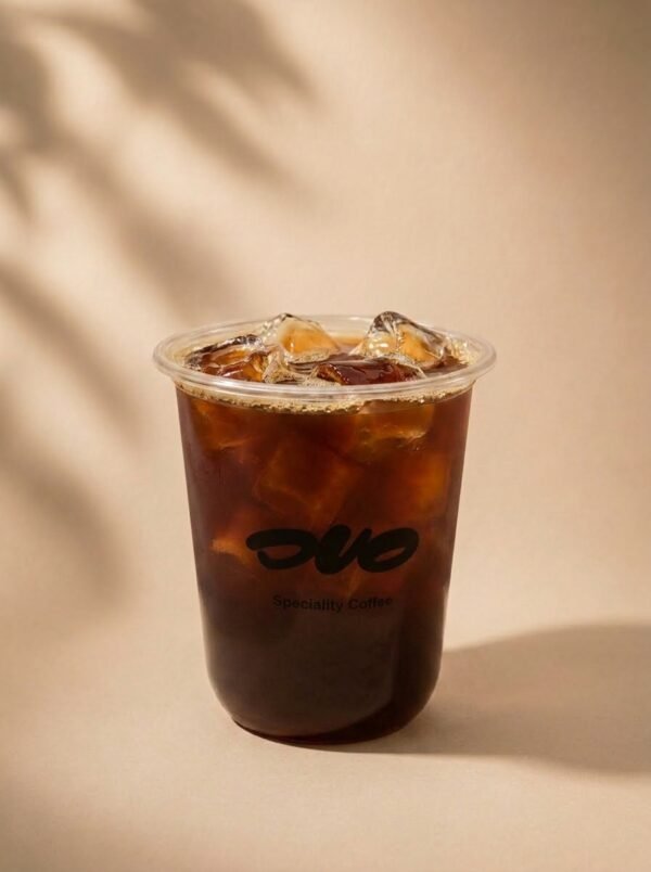 ICE AMERICANO