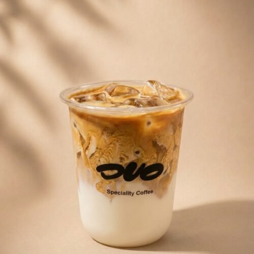 ICE LATTE