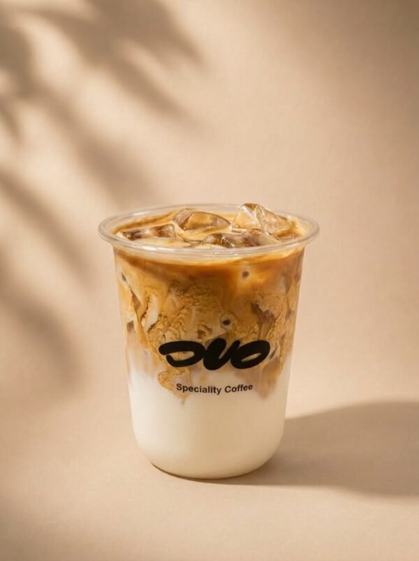 ICE LATTE