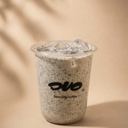 ICE SESAMELATTE