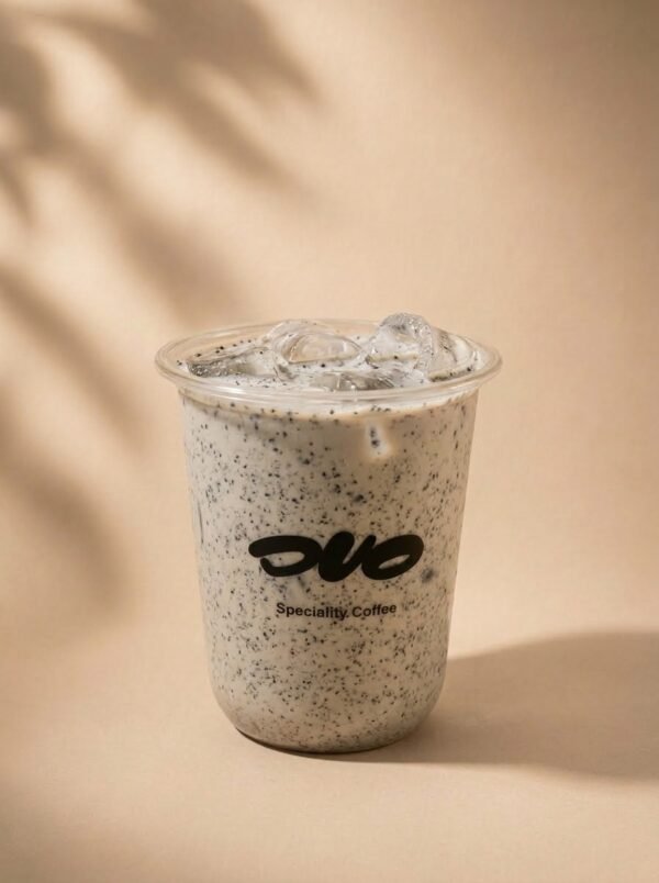 ICE SESAMELATTE