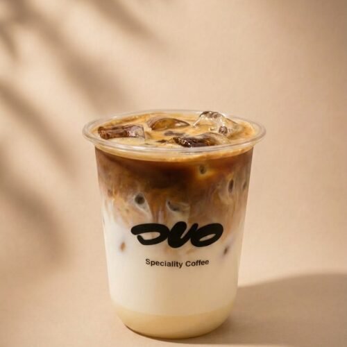 ICE SPANISH LATTE DUO