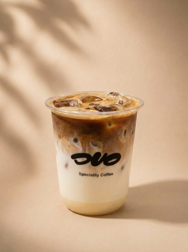 ICE SPANISH LATTE DUO