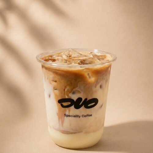 ICE WHITE MOCHA