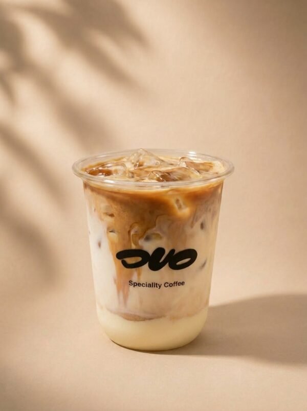 ICE WHITE MOCHA