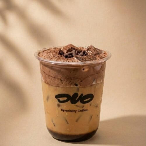 ICE MOCHA
