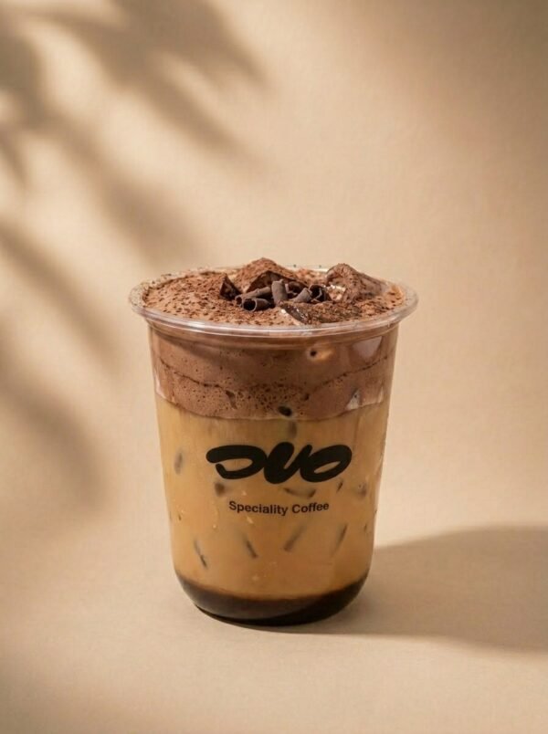 ICE MOCHA