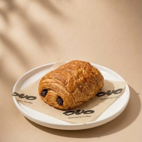 PAIN AU CHOCOLATE