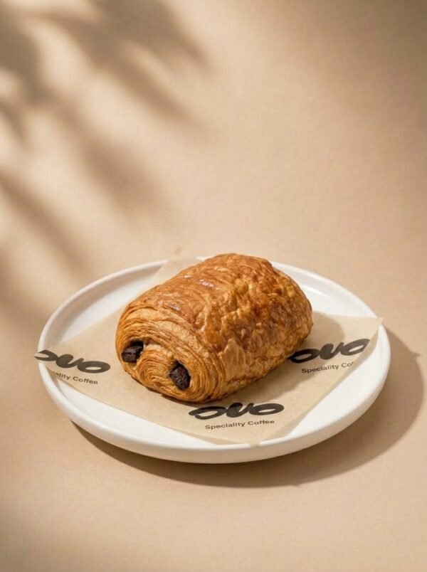 PAIN AU CHOCOLATE