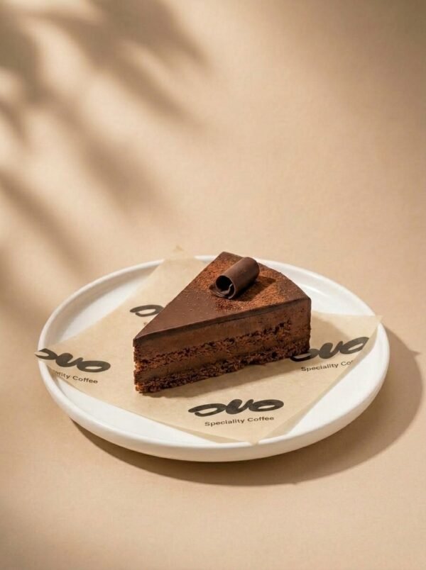 PATI CHOCOLATE