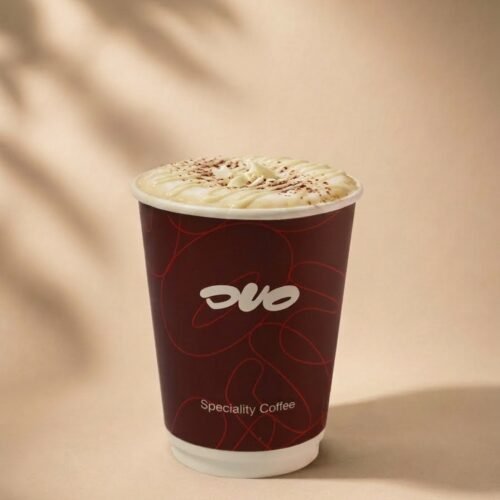 WHITE MOCHA